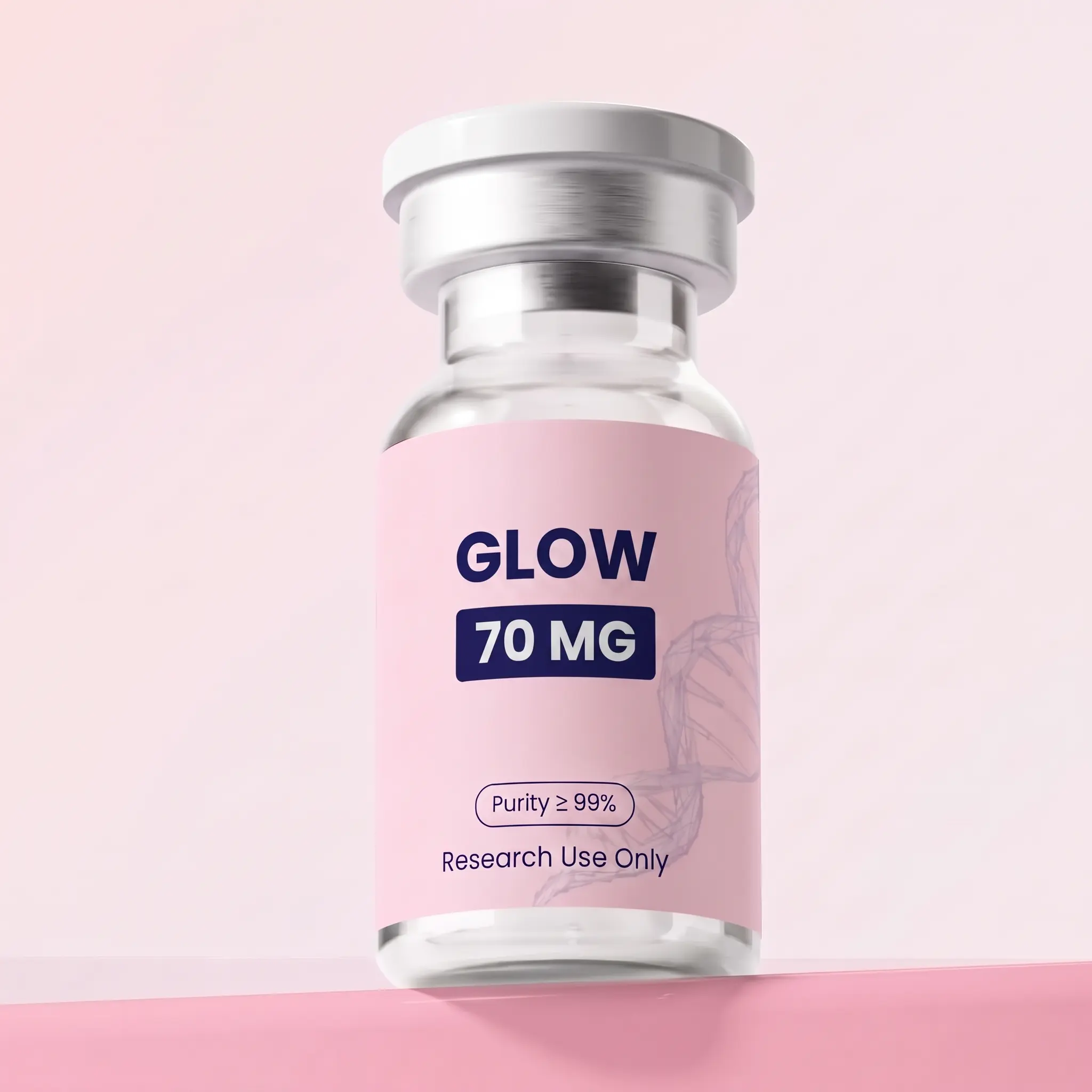 GLOW - 70MG