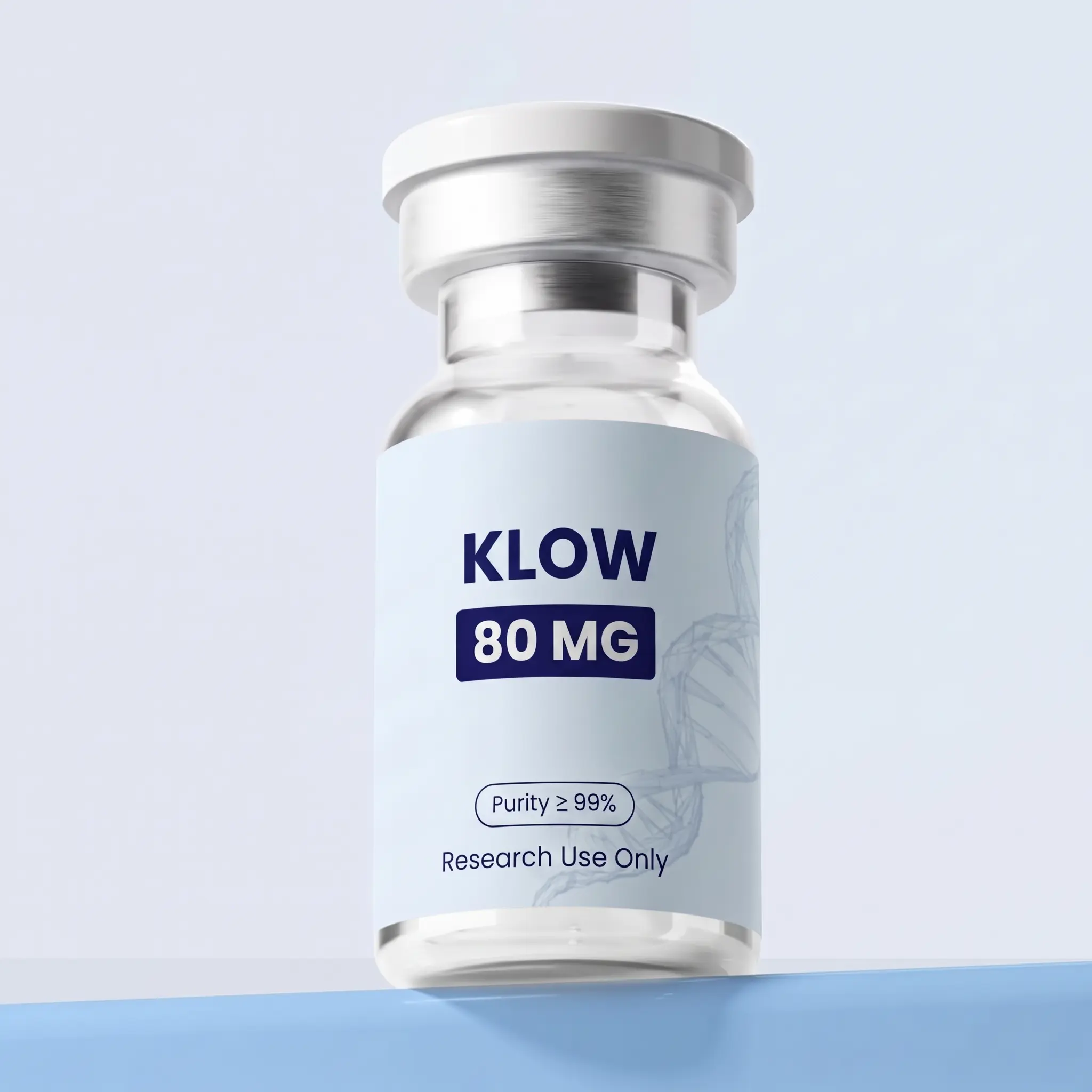 KLOW - 80MG
