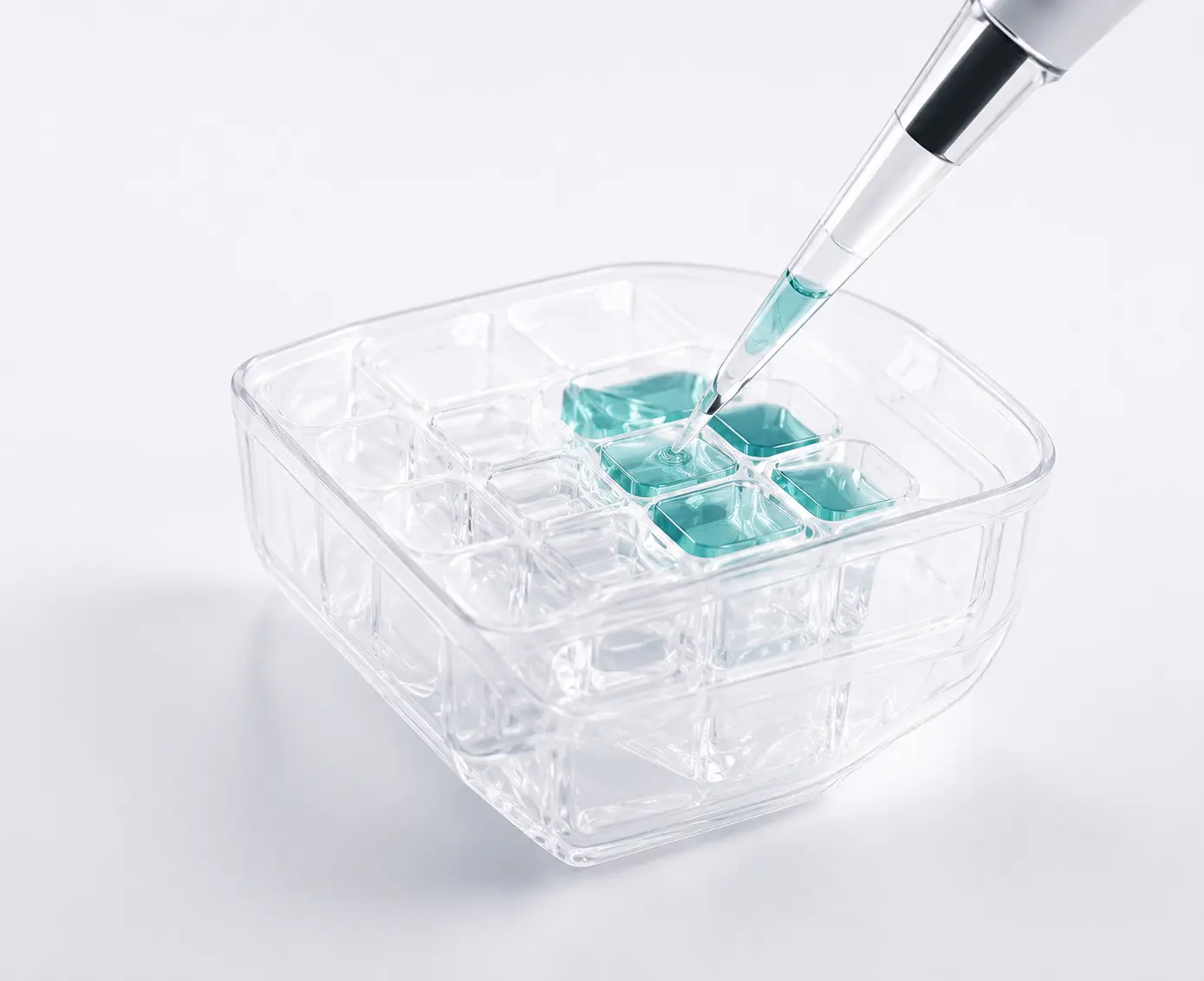 Research Peptides