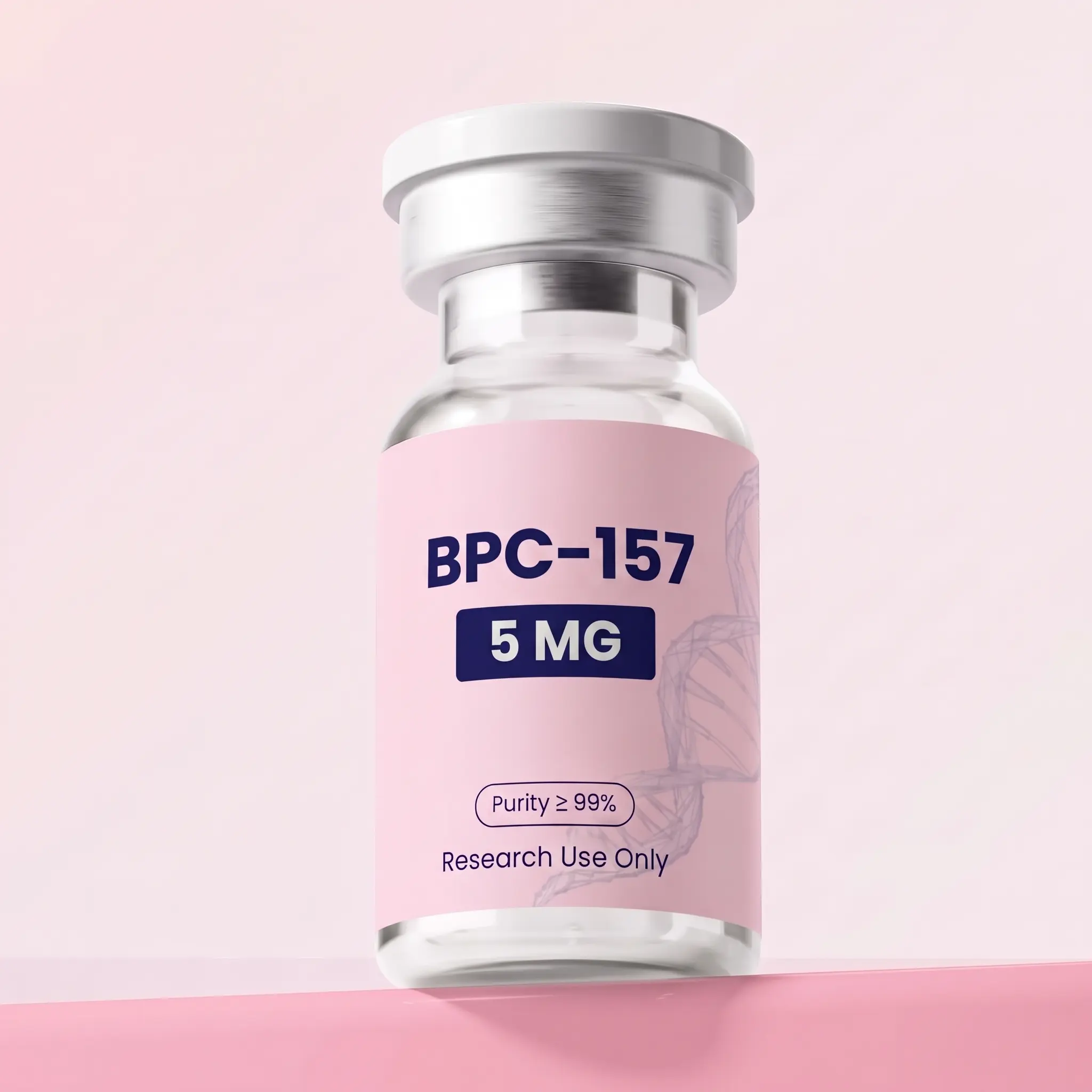 BPC-157 - 5MG