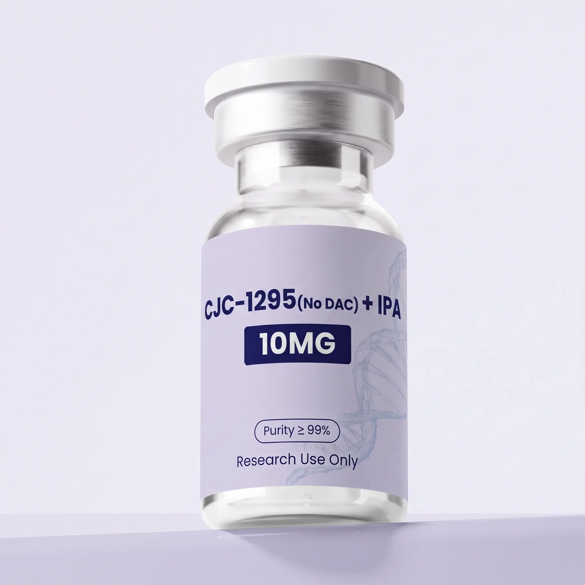 CJC-1295(No Dac) + IPA - 10MG