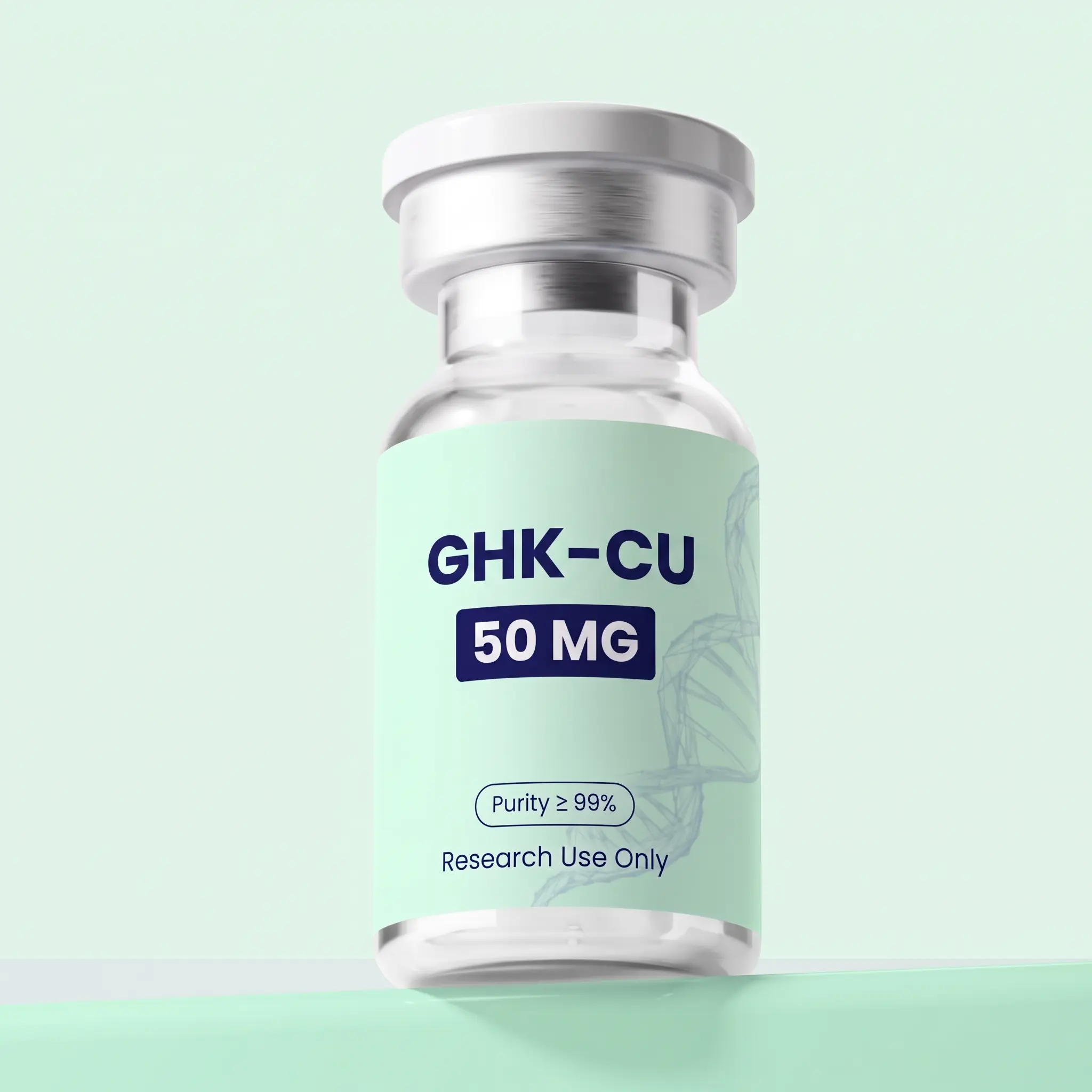 GHK-Cu - 50MG