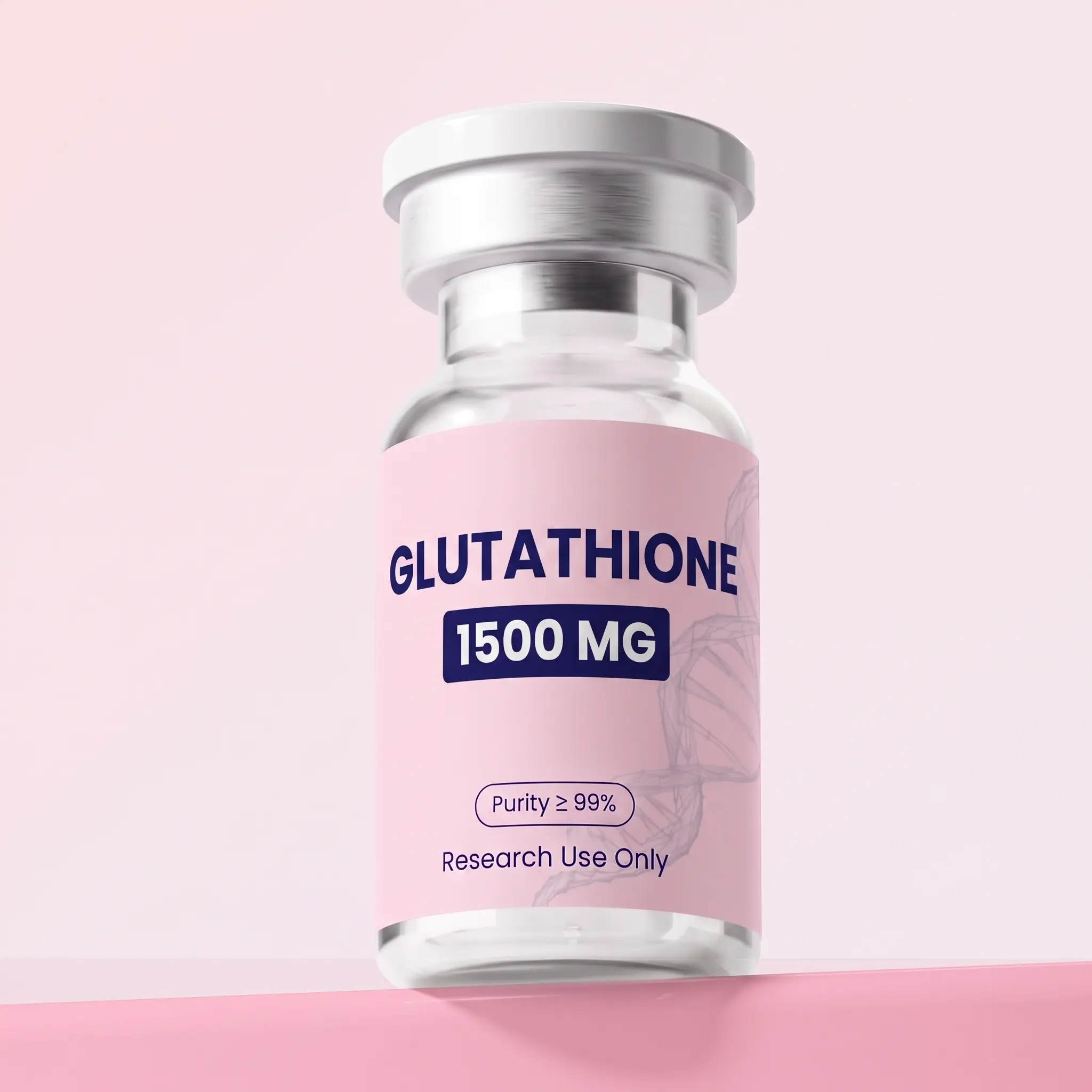 Glutathione - 1500MG