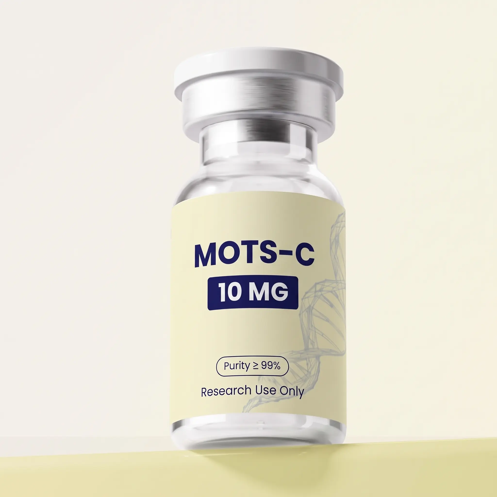 MOTS-C - 10MG