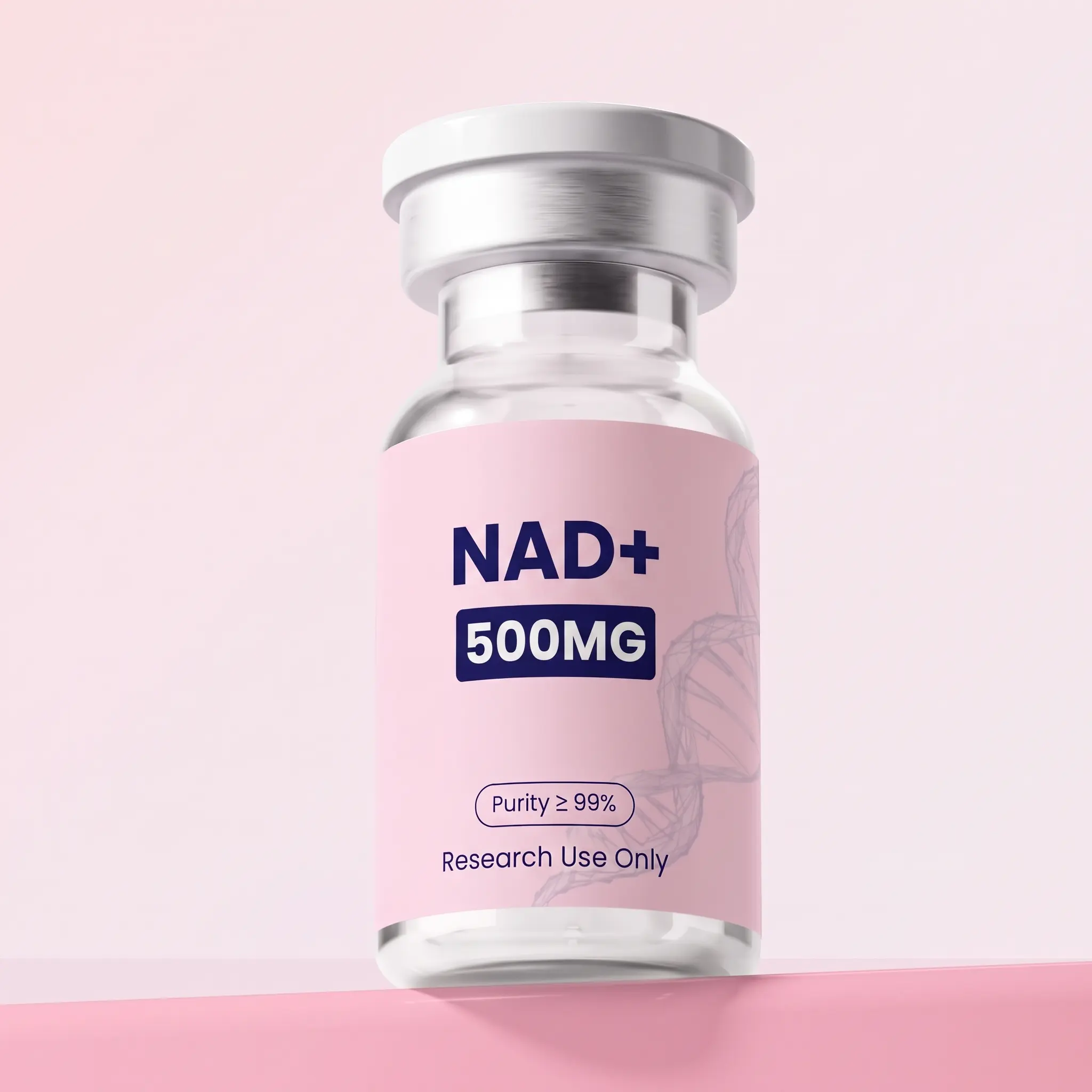 NAD - 500MG