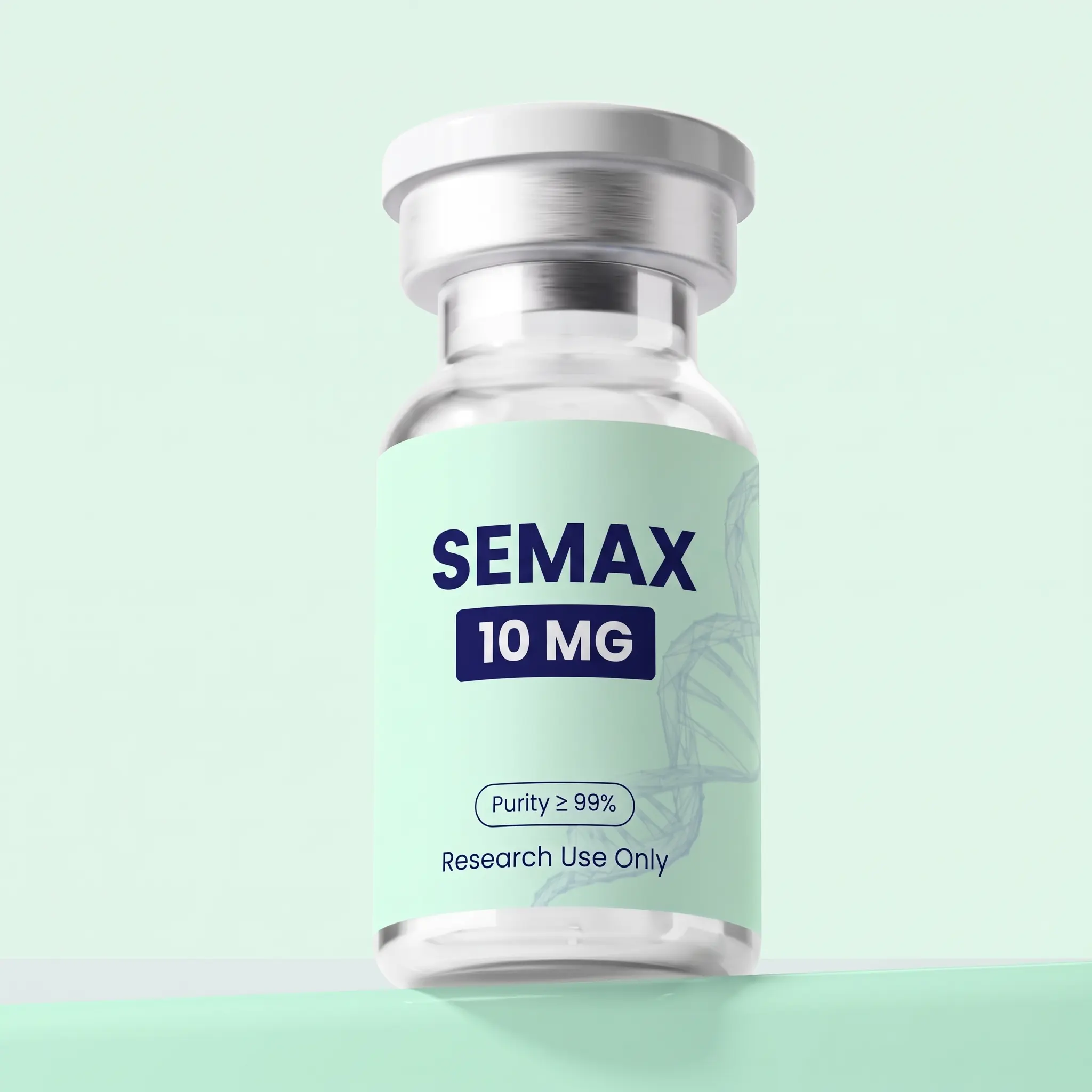 SEMAX - 10MG